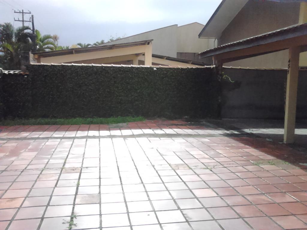 Casa Matinhos Villa Exterior photo